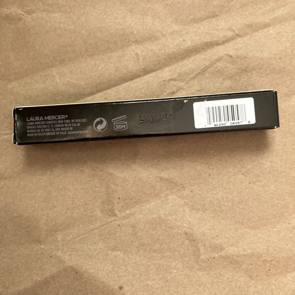 Laura Mercier Charm High Vibe Lip Color Women's New In‎ box Lipstick